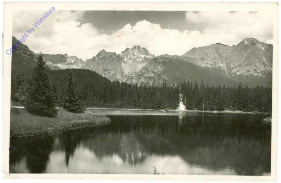 ak209867 Vysoke Tatry