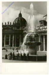 ak209871 Roma (Rom), Piazza S. Pietro