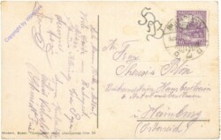 Budapest, Aussicht vom Gellertberge