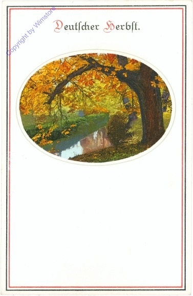 Deutscher Herbst