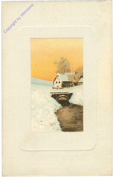 Winterlandschaft