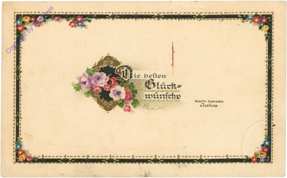 Blumen