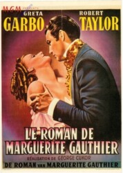 Le Roman de Marguerite Gauthier