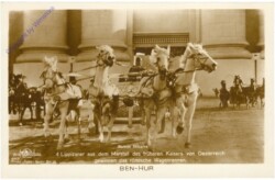 ak210041 Ben-Hur - Roman Novarro