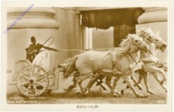 ak210044 Ben-Hur - Roman Novarro