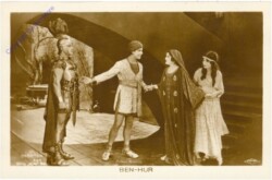 ak210046 Ben-Hur - Roman Novarro