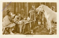 ak210048 Ben-Hur - Roman Novarro