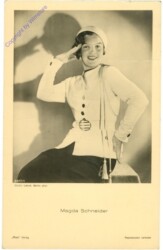 Schneider Magda