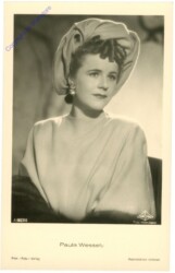 Wessely Paula