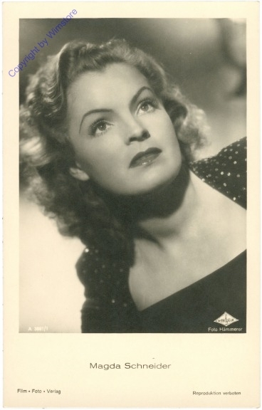 ak210073 Schneider Magda