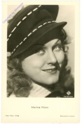 Rökk Marika