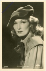 Horney Brigitte