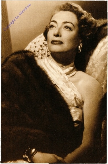 Crawford Joan