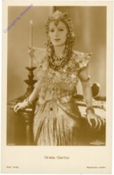 Garbo Greta