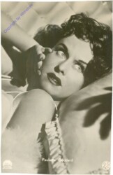 Goddard Paulette