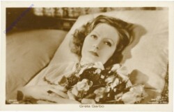 Garbo Greta