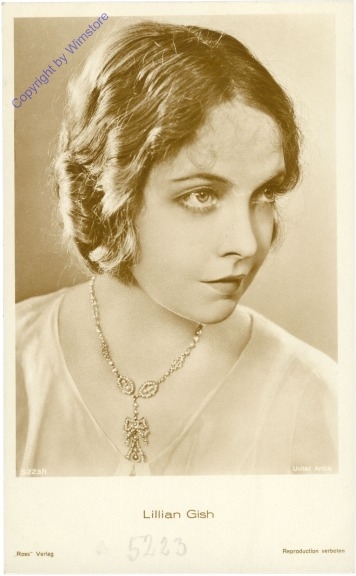 Gish Lillian