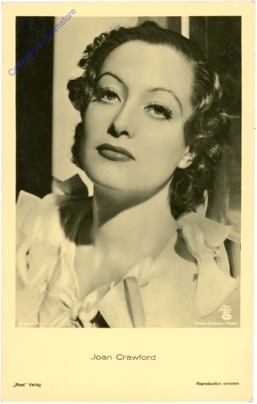 Crawford Joan