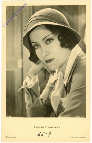 ak210116 Swanson Gloria