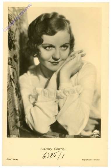 Caroll Nancy