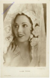 Velez Lupe