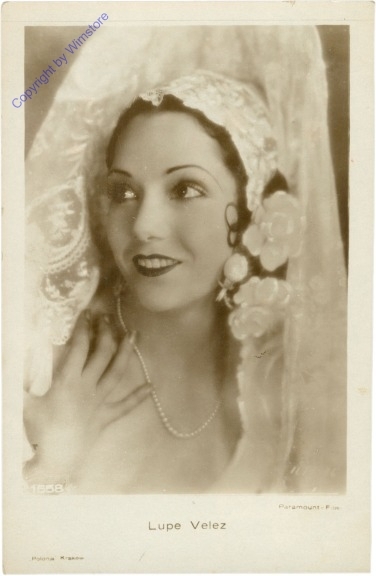 Velez Lupe