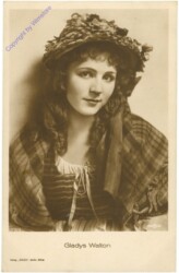Walton Gladys