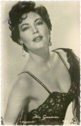 Gardner Ava