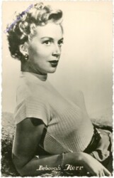 Herr Deborah