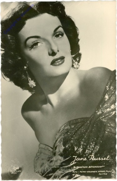 ak210130 Russel Jane