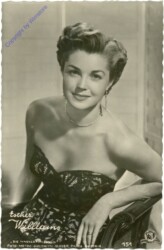 Williams Esther
