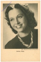 Feiler Hertha