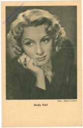 Rahl Mady
