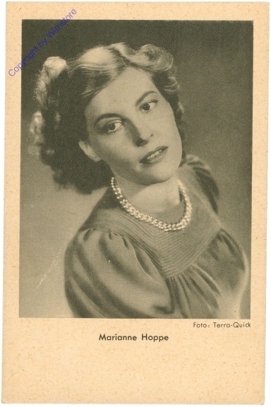 ak210145 Hoppe Marianne