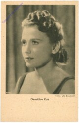 Katt Geraldine