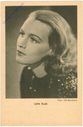 Koch Lotte