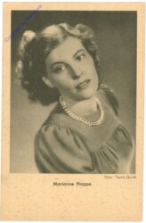 ak210154 Hoppe Marianne