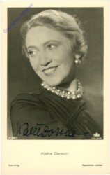 Dorsch Käthe