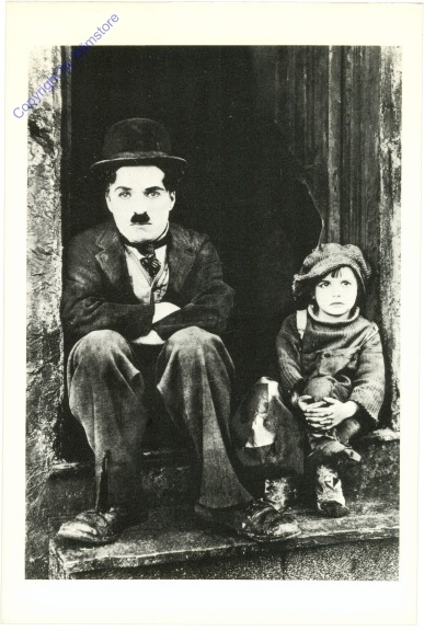 Chapelin Charly