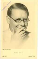 ak210176 Szakall Szöke