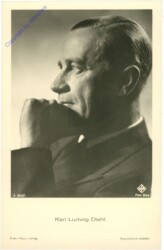 Diehl Karl Ludwig