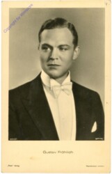 Fröhlich Gustav