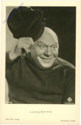 Schmitz Ludwig
