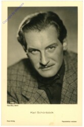 Schönböck Karl