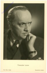Loos Theodor