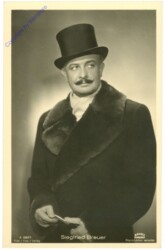 Breuer Siegfried