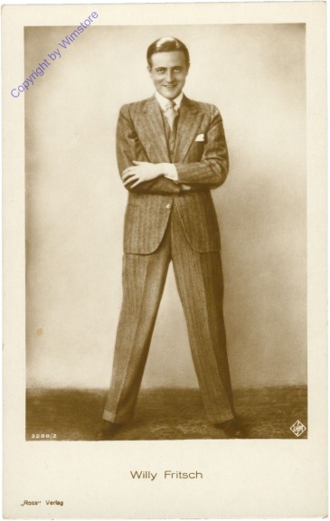 ak210194 Fritsch Willy