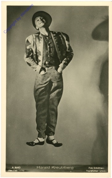 ak210195 Kreutzberg Harald
