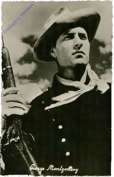 ak210198 Montgomery George