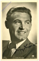 Hussels Jupp